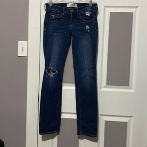 HOLLISTER SOCIAL STRETCH SIZE 3, W 26.